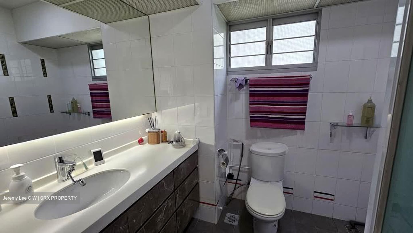 Blk 416 Casa Clementi (Clementi), HDB 5 Rooms #529480081